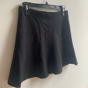 Loft mini skirt